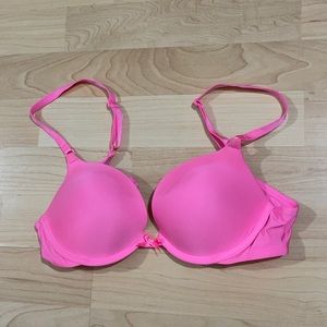 Victoria’s Secret push up bra